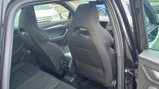 Skoda Karoq 1.5 TSI Sport Line 4x4 5dr DSG Petrol Estate